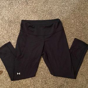 Under Armor compression leggings